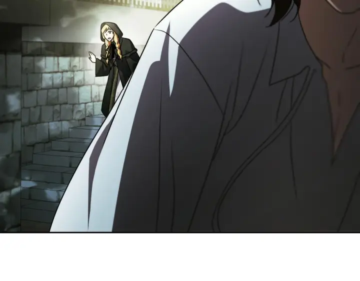 漫画《冒牌圣女等待离场》第36话 无巧不成书第84张图