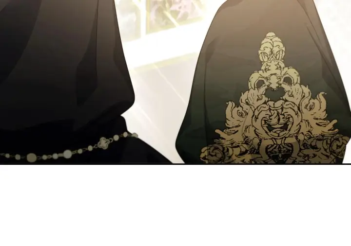漫画《冒牌圣女等待离场》第37话 皇太子的陪伴第108张图