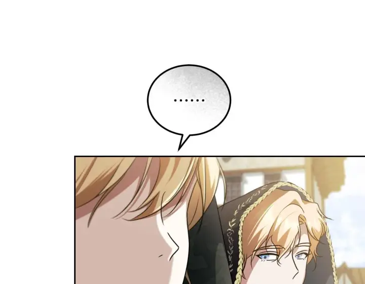 漫画《冒牌圣女等待离场》第37话 皇太子的陪伴第109张图
