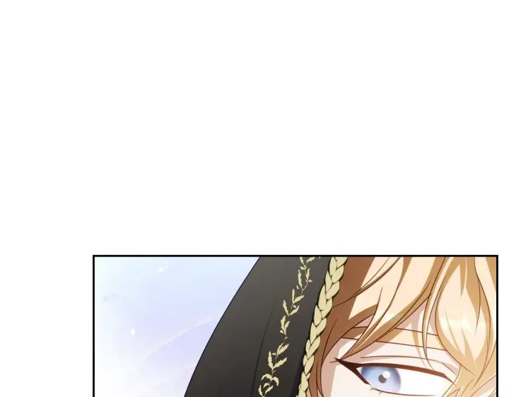漫画《冒牌圣女等待离场》第37话 皇太子的陪伴第128张图