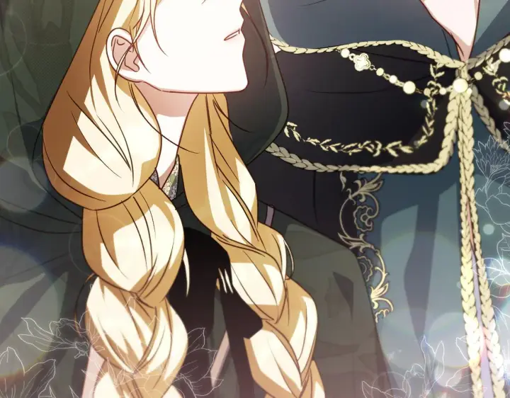 漫画《冒牌圣女等待离场》第37话 皇太子的陪伴第136张图