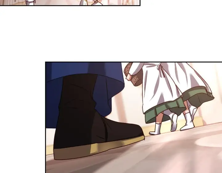 漫画《冒牌圣女等待离场》第38话 第一次这么爽快第104张图