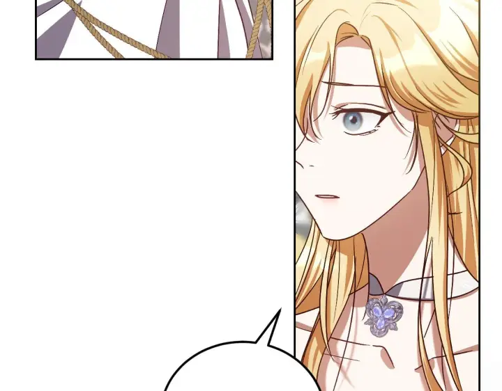 漫画《冒牌圣女等待离场》第38话 第一次这么爽快第94张图