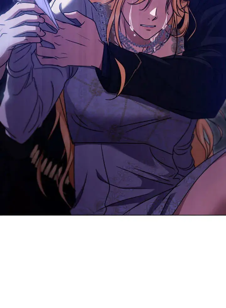 漫画《冒牌圣女等待离场》第49话第65张图