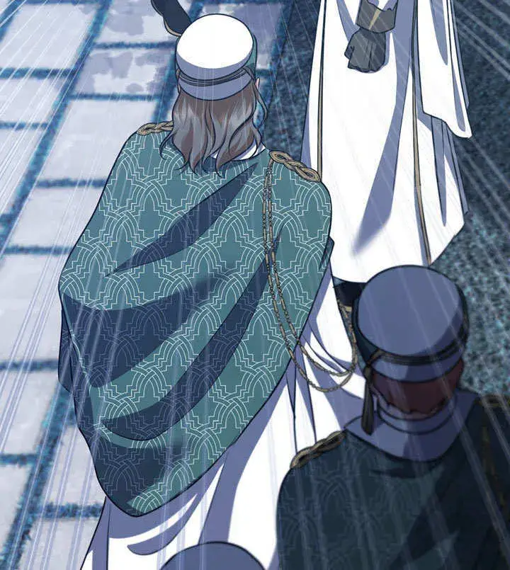 漫画《冒牌圣女等待离场》第54话第62张图