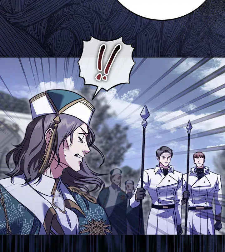 漫画《冒牌圣女等待离场》第54话第71张图