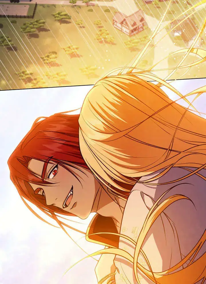 漫画《冒牌圣女等待离场》第56话第22张图