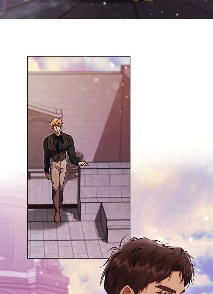 漫画《冒牌圣女等待离场》第56话第59张图