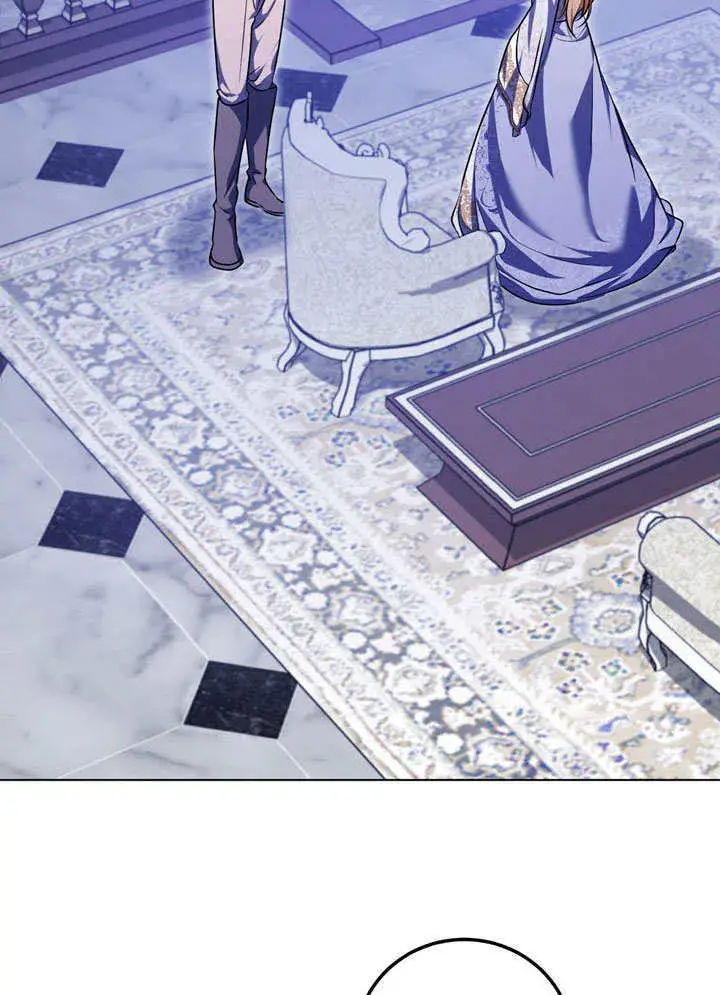 漫画《冒牌圣女等待离场》第57话第20张图