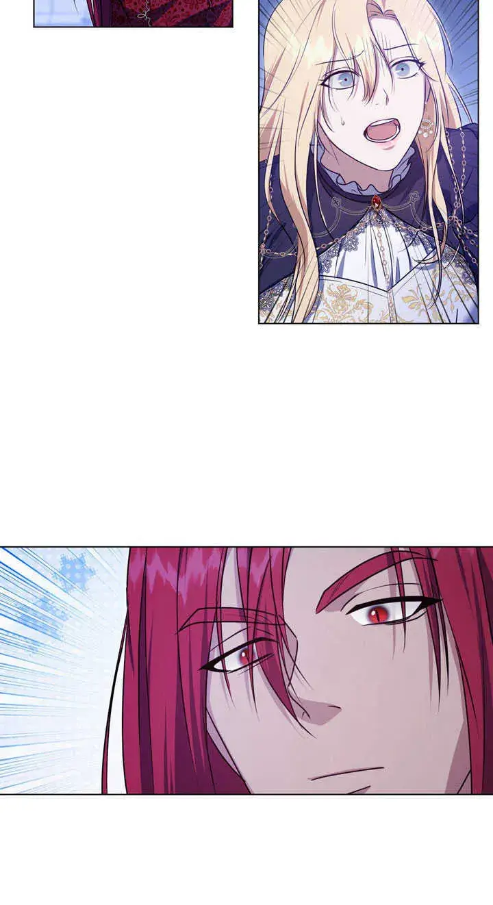 漫画《冒牌圣女等待离场》第58话第42张图