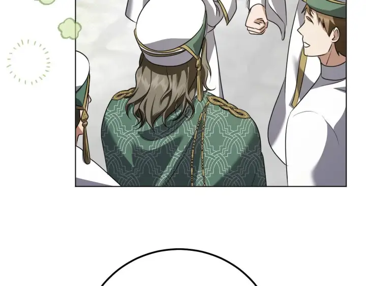 漫画《冒牌圣女等待离场》第54话 藏匿的魔兽第12张图