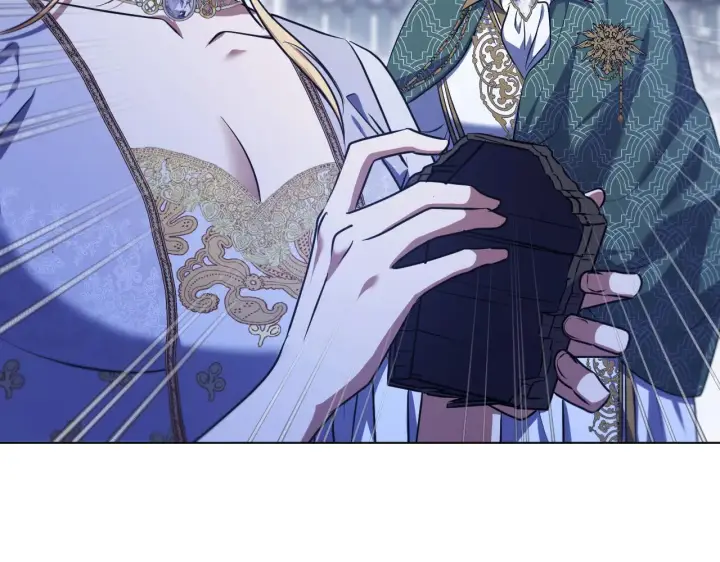 漫画《冒牌圣女等待离场》第55话 计划成功第49张图