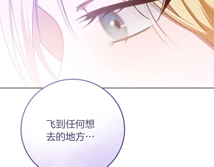 漫画《冒牌圣女等待离场》第56话 空中飞翔第19张图