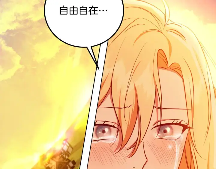 漫画《冒牌圣女等待离场》第56话 空中飞翔第53张图