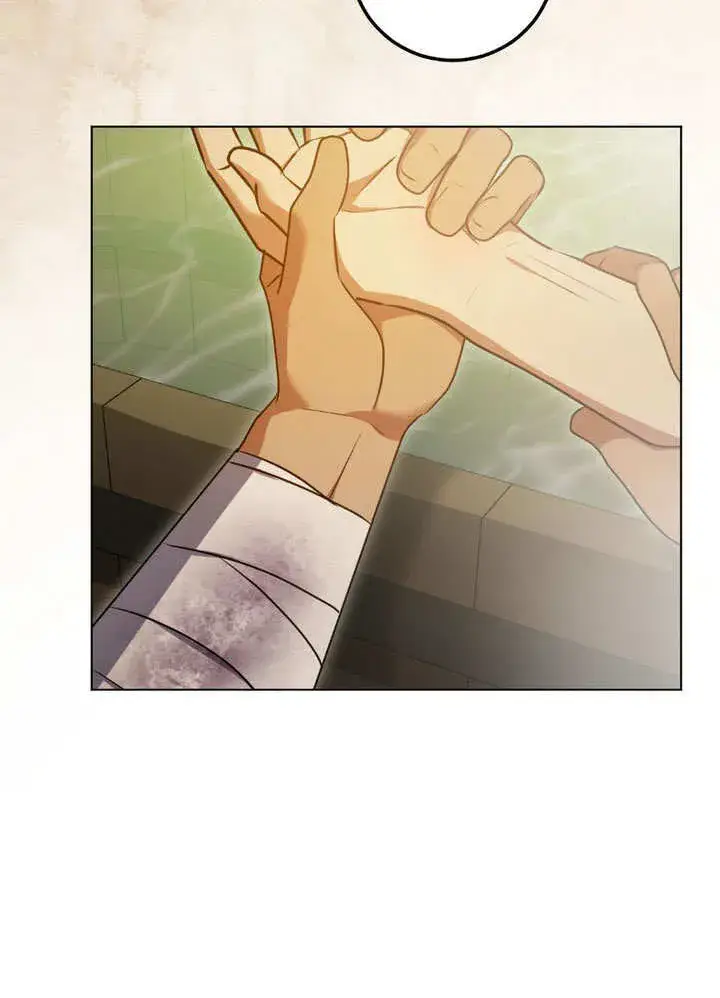 漫画《冒牌圣女等待离场》第64话第9张图