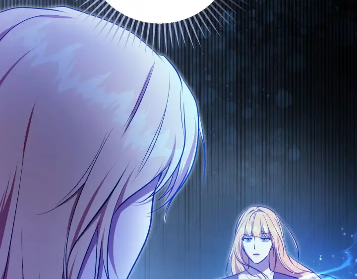 漫画《冒牌圣女等待离场》第57话 暗自较劲第143张图
