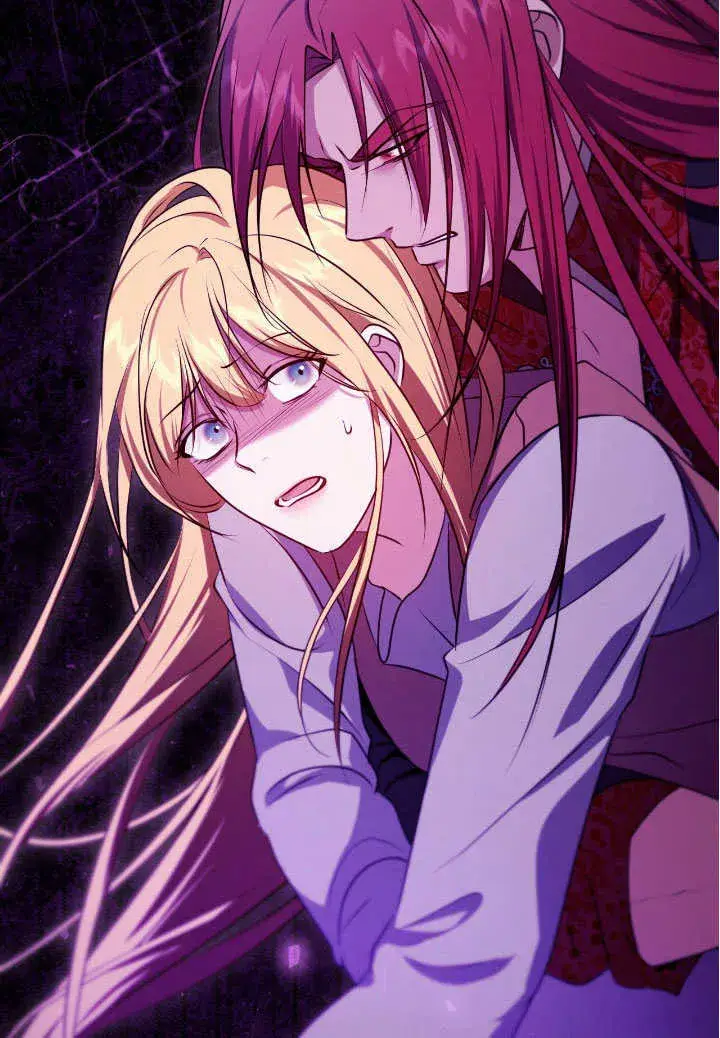 漫画《冒牌圣女等待离场》第66话第83张图