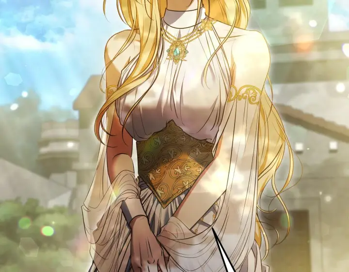 漫画《冒牌圣女等待离场》第60话 安息之家祈祷第24张图