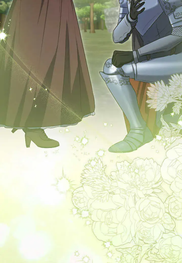 漫画《冒牌圣女等待离场》第69话第48张图
