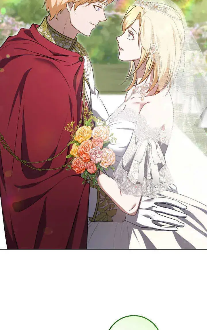漫画《冒牌圣女等待离场》第70话第49张图