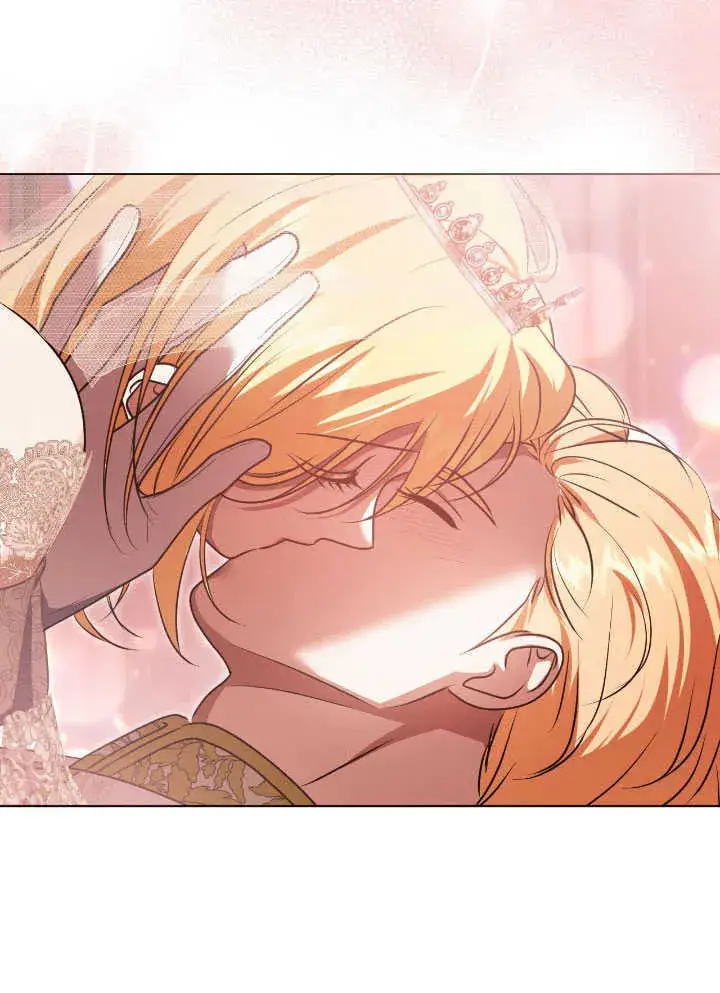 漫画《冒牌圣女等待离场》第71话第57张图