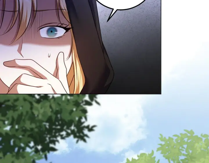 漫画《冒牌圣女等待离场》第67话 通缉令第43张图