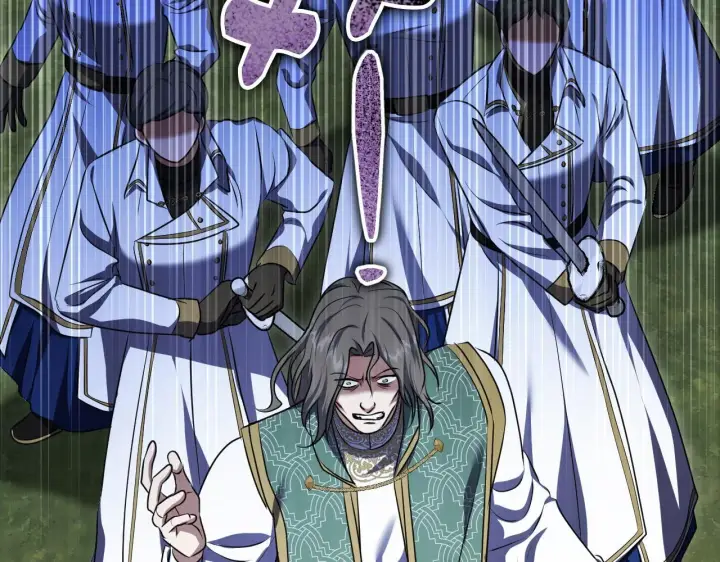 漫画《冒牌圣女等待离场》第69话 做戏就要做全套第54张图