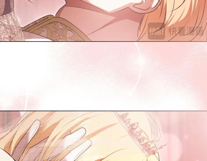 漫画《冒牌圣女等待离场》第71话 痴情的皇太子第108张图