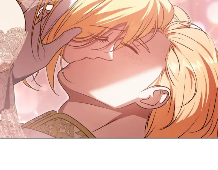 漫画《冒牌圣女等待离场》第71话 痴情的皇太子第109张图