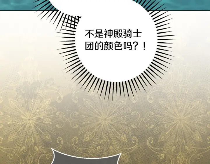 漫画《冒牌圣女等待离场》第72话 偶遇骑士团长第107张图