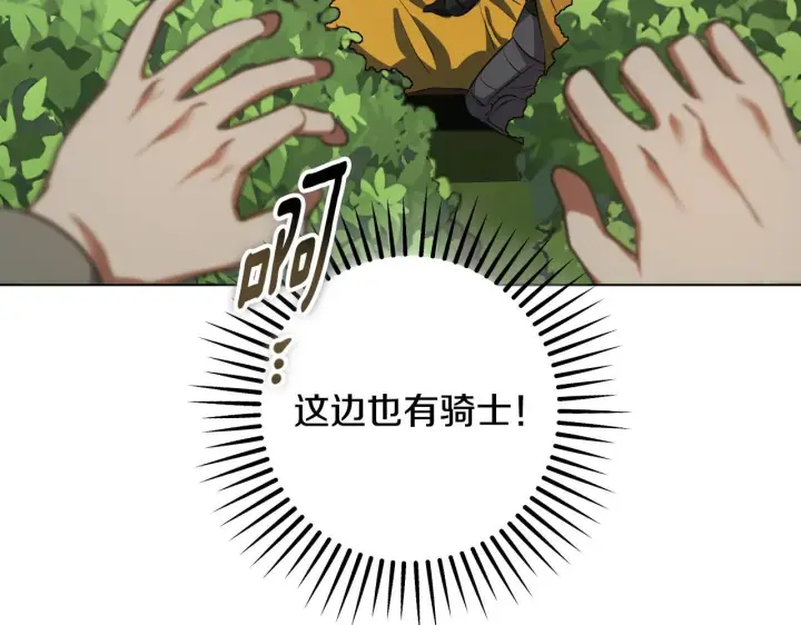 漫画《冒牌圣女等待离场》第72话 偶遇骑士团长第116张图