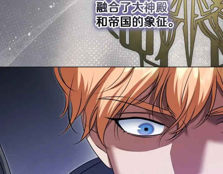 漫画《冒牌圣女等待离场》第72话 偶遇骑士团长第25张图
