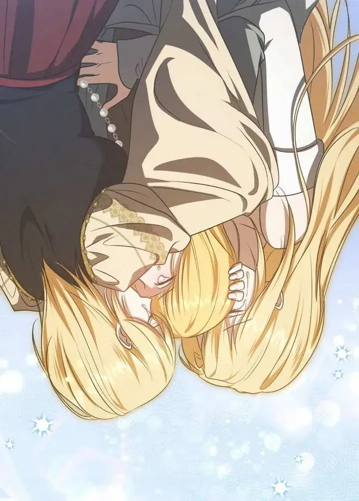 漫画《冒牌圣女等待离场》第87话第33张图