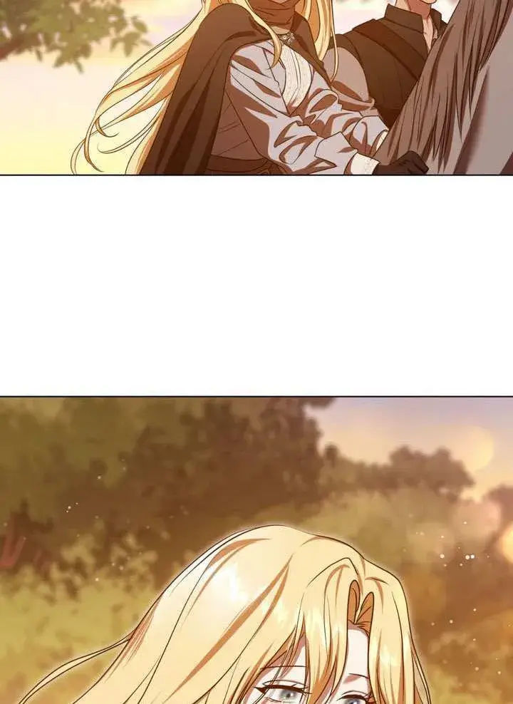漫画《冒牌圣女等待离场》第90话第88张图