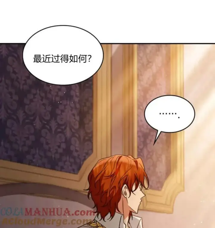 漫画《梅尔文留给他们的东西》第67话第117张图