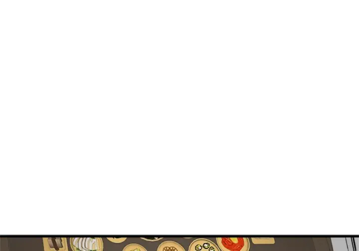 漫画《米虫的一日三餐》第263话第124张图