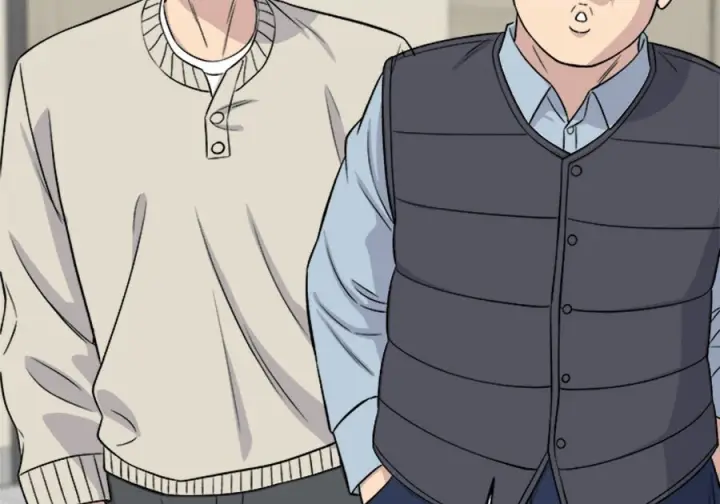 漫画《米虫的一日三餐》第263话第160张图