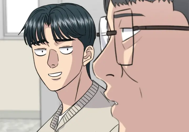 漫画《米虫的一日三餐》第263话第163张图