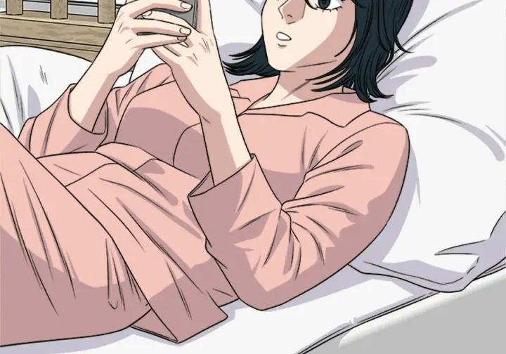 漫画《米虫的一日三餐》第263话第20张图