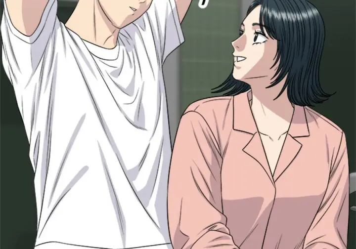 漫画《米虫的一日三餐》第263话第64张图