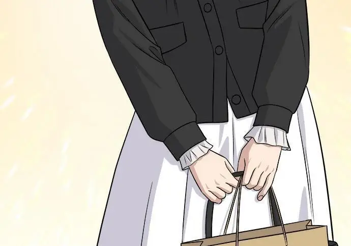 漫画《米虫的一日三餐》第267话 水果沙拉第112张图