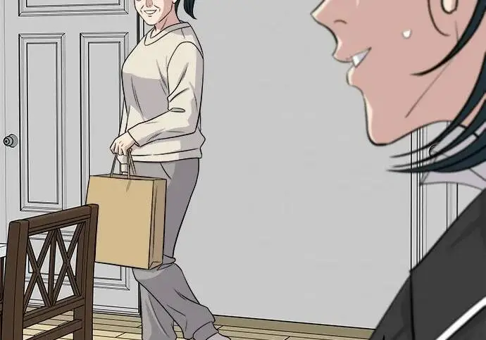 漫画《米虫的一日三餐》第267话 水果沙拉第119张图