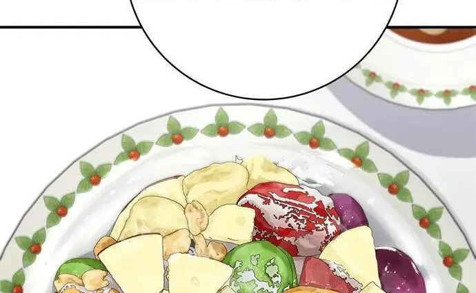 漫画《米虫的一日三餐》第267话 水果沙拉第126张图