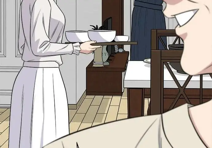 漫画《米虫的一日三餐》第267话 水果沙拉第131张图