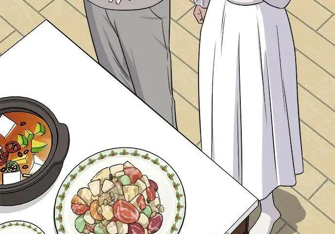 漫画《米虫的一日三餐》第267话 水果沙拉第159张图