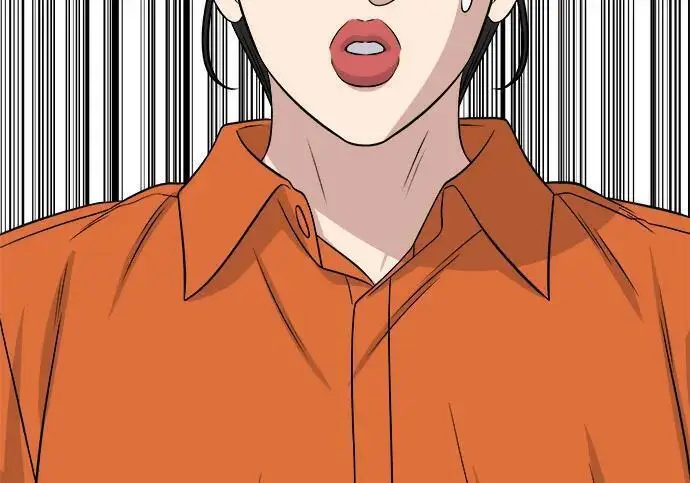 漫画《米虫的一日三餐》第267话 水果沙拉第82张图