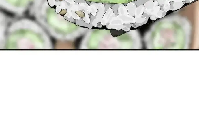 漫画《米虫的一日三餐》第269话 小黄瓜饭卷第218张图