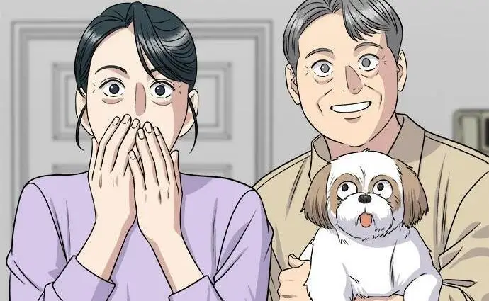 漫画《米虫的一日三餐》第269话 小黄瓜饭卷第236张图