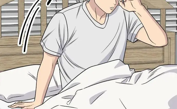 漫画《米虫的一日三餐》第269话 小黄瓜饭卷第9张图