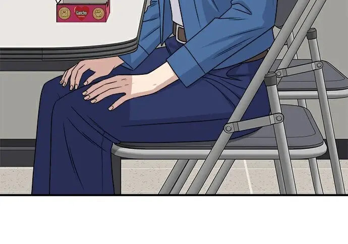 漫画《米虫的一日三餐》第278话第19张图